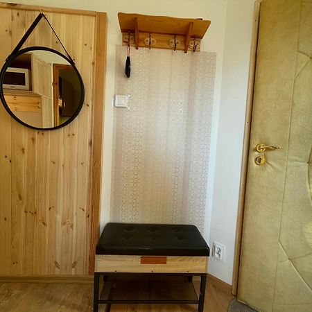 Apartamenty Pod Wiciokrzewem Supraśl Eksteriør bilde