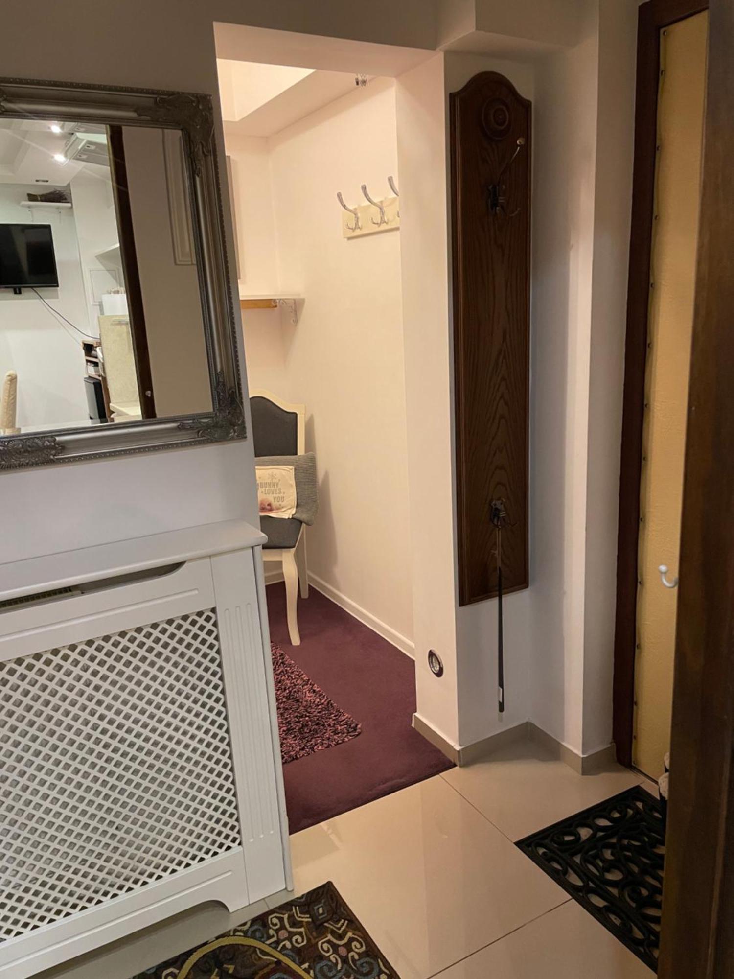 Apartamenty Pod Wiciokrzewem Supraśl Eksteriør bilde