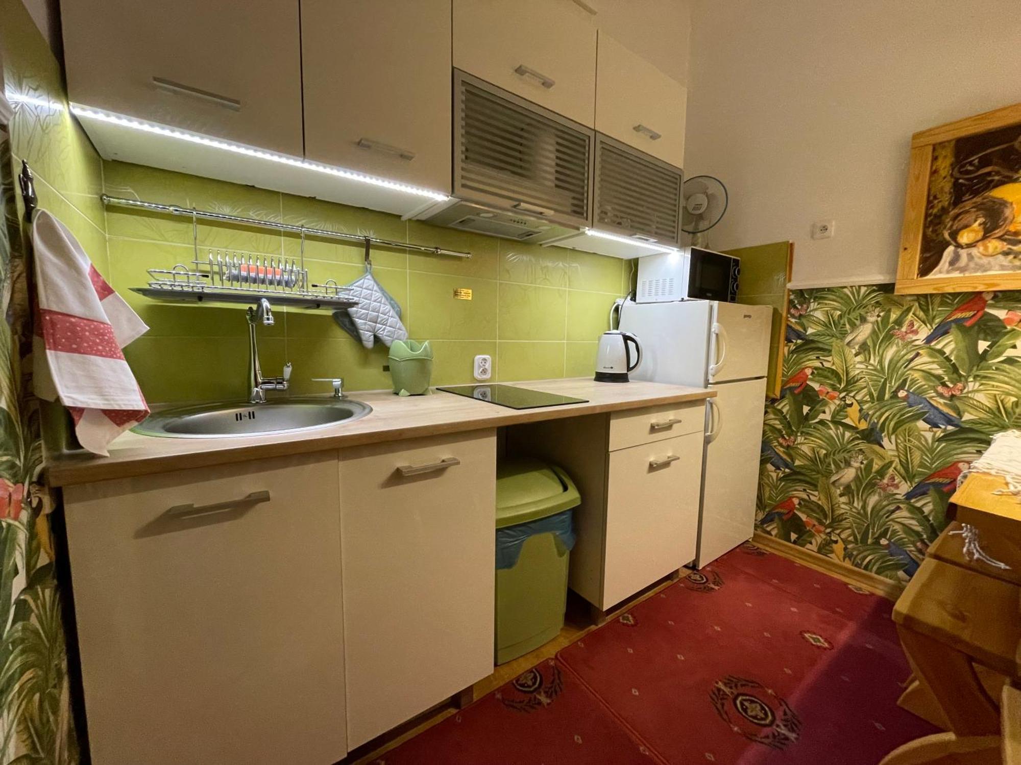 Apartamenty Pod Wiciokrzewem Supraśl Eksteriør bilde