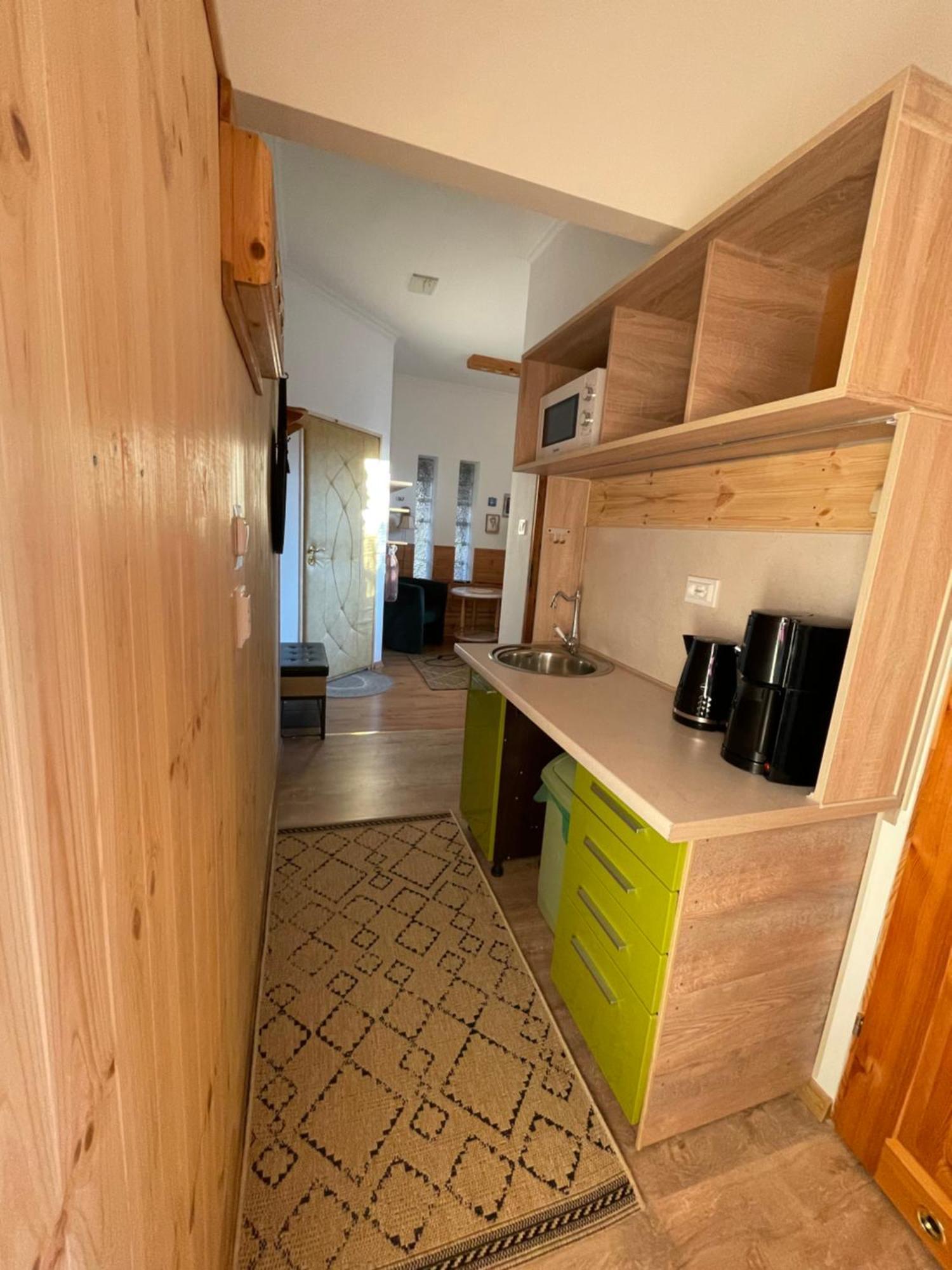 Apartamenty Pod Wiciokrzewem Supraśl Eksteriør bilde