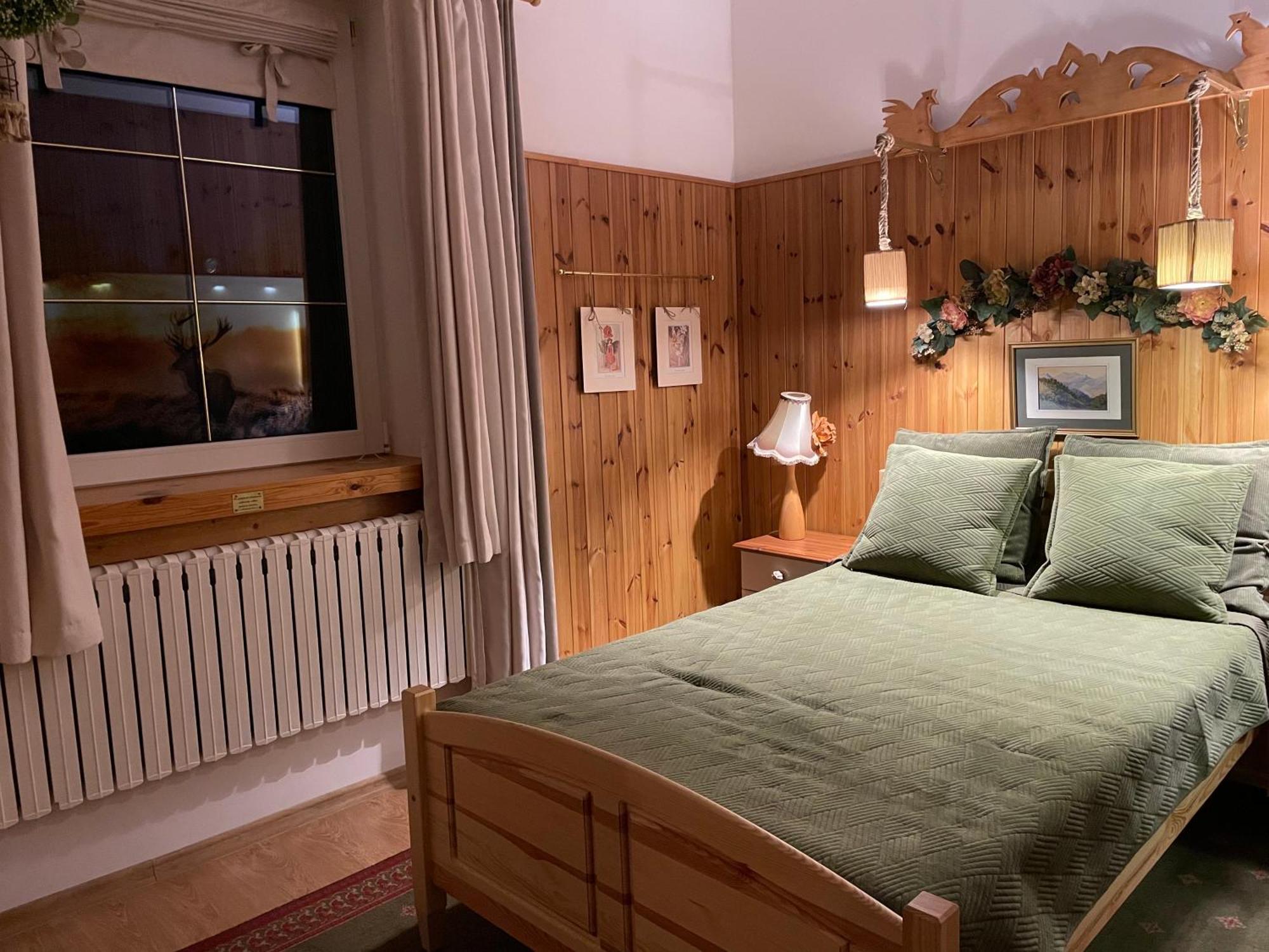 Apartamenty Pod Wiciokrzewem Supraśl Eksteriør bilde