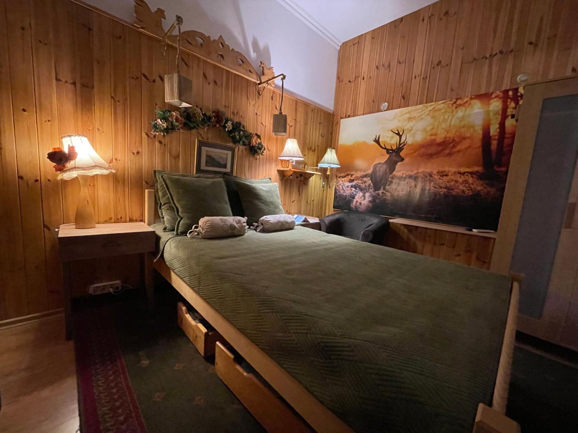 Apartamenty Pod Wiciokrzewem Supraśl Eksteriør bilde